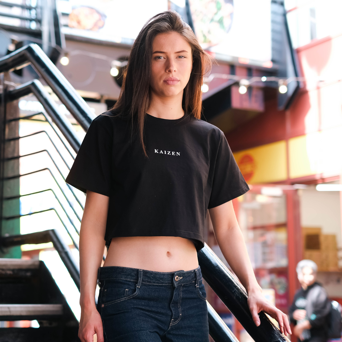 Women's