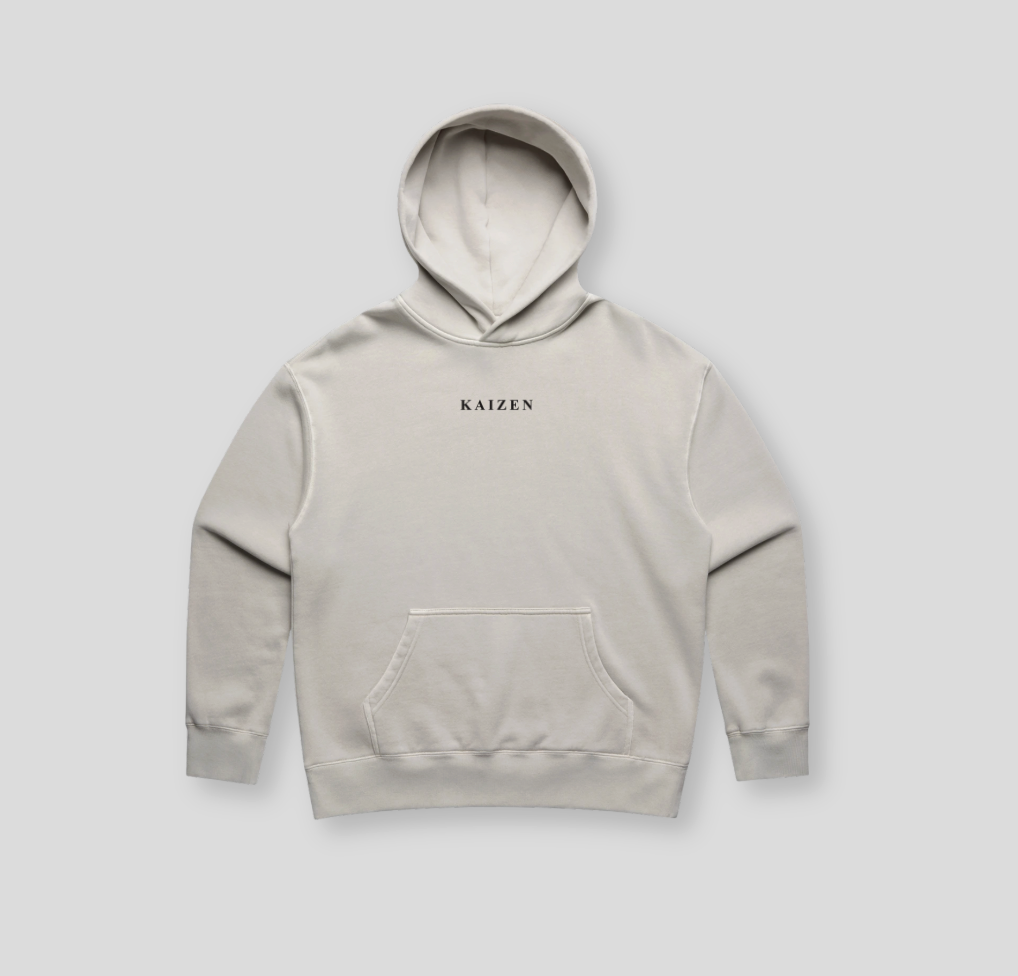 Women's Earned Not Given Hoodie | Faded Bone